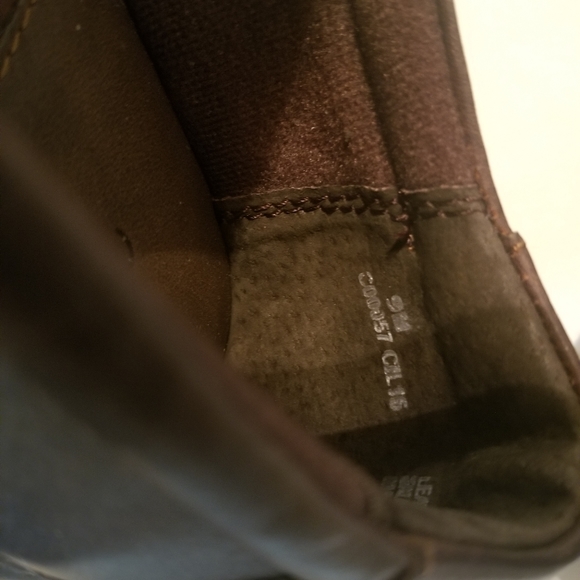 B O C  clogs size 9 - Picture 10 of 15